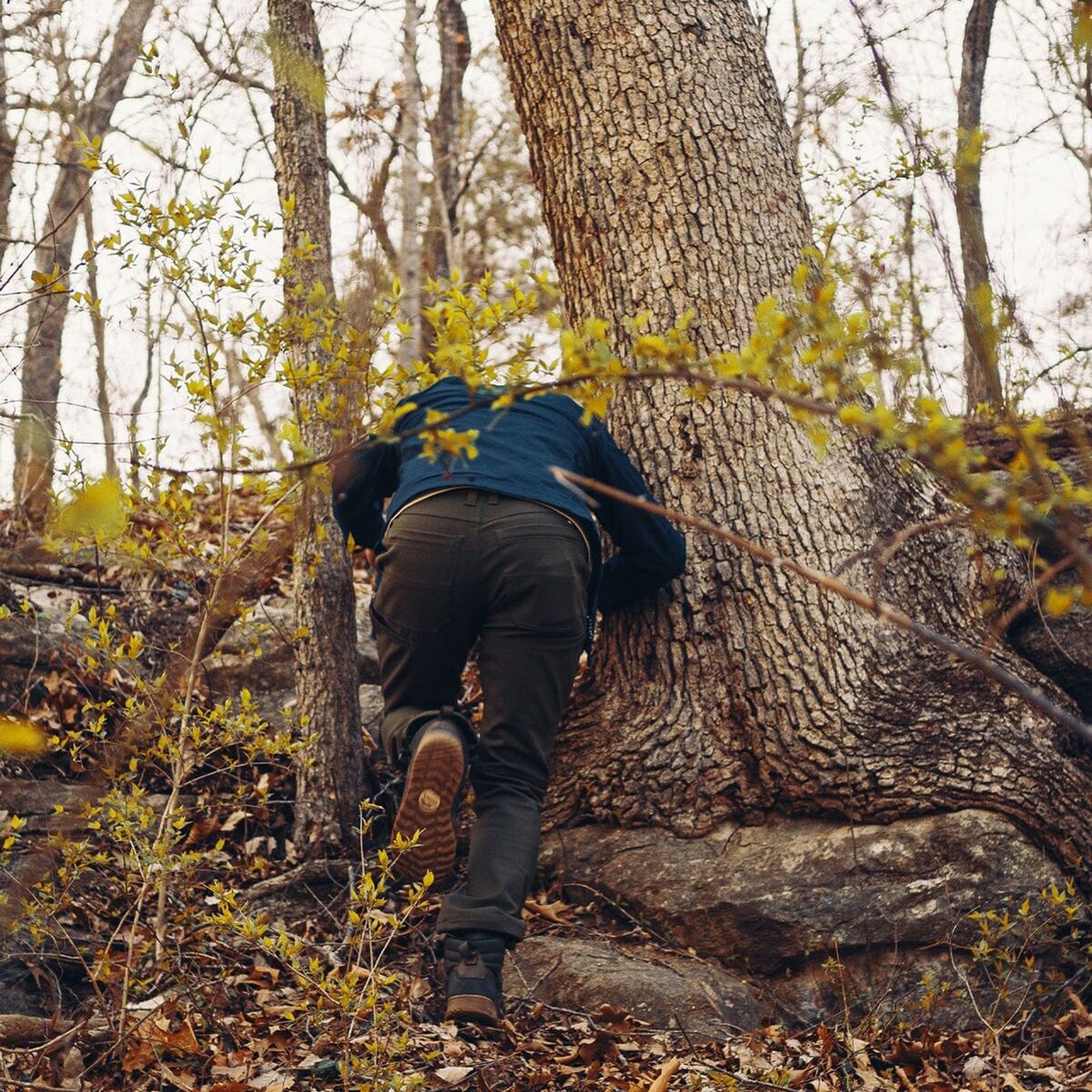 Livsn Karst Pant - Men´s