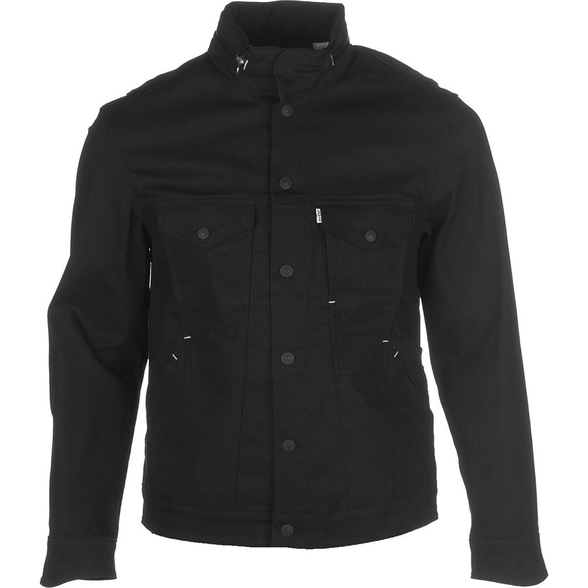 Levi's Commuter Trucker Jacket Men's Clothing