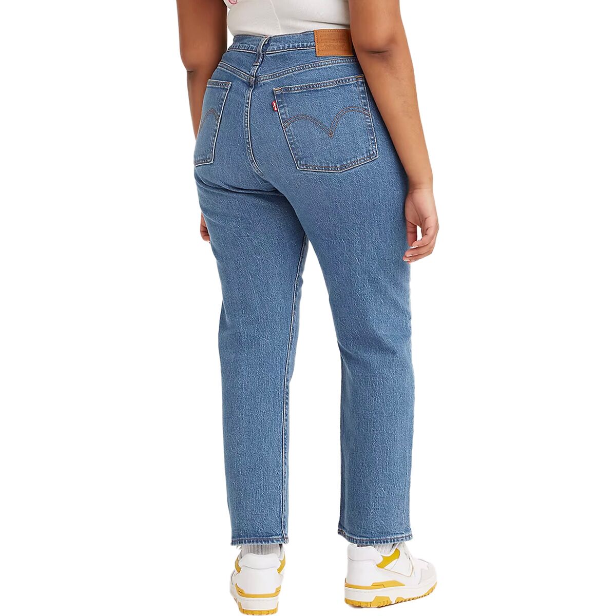 Levi´s Wedgie Straight Pant - Women´s