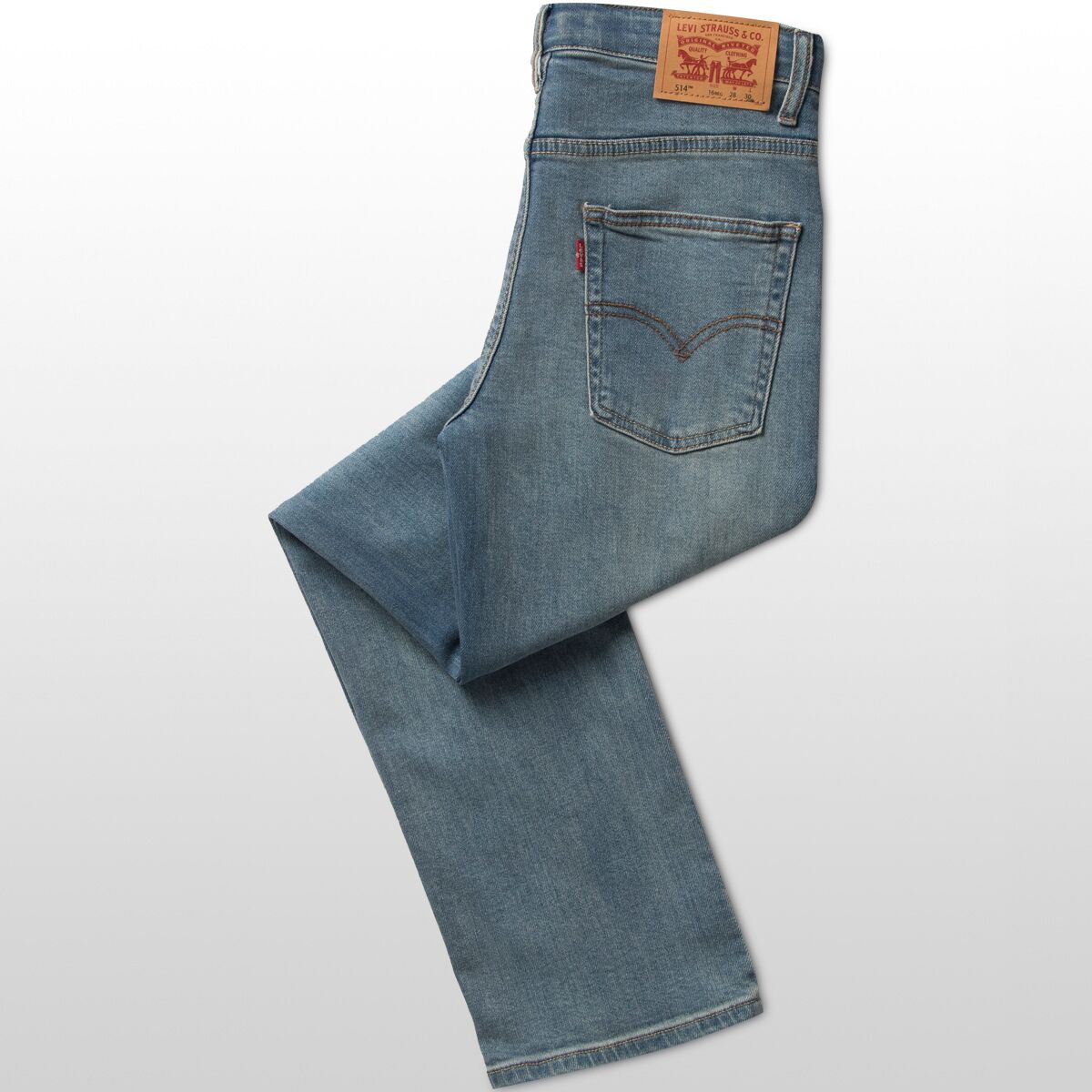 levis stretch jeans
