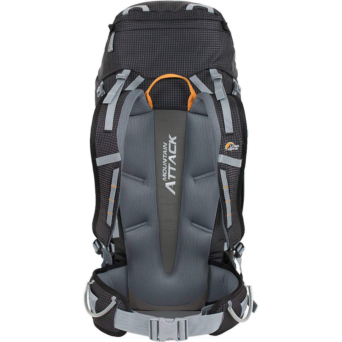 Lowe Alpine Mountain Attack 4555 Backpack 27463356cu in Hike & Camp