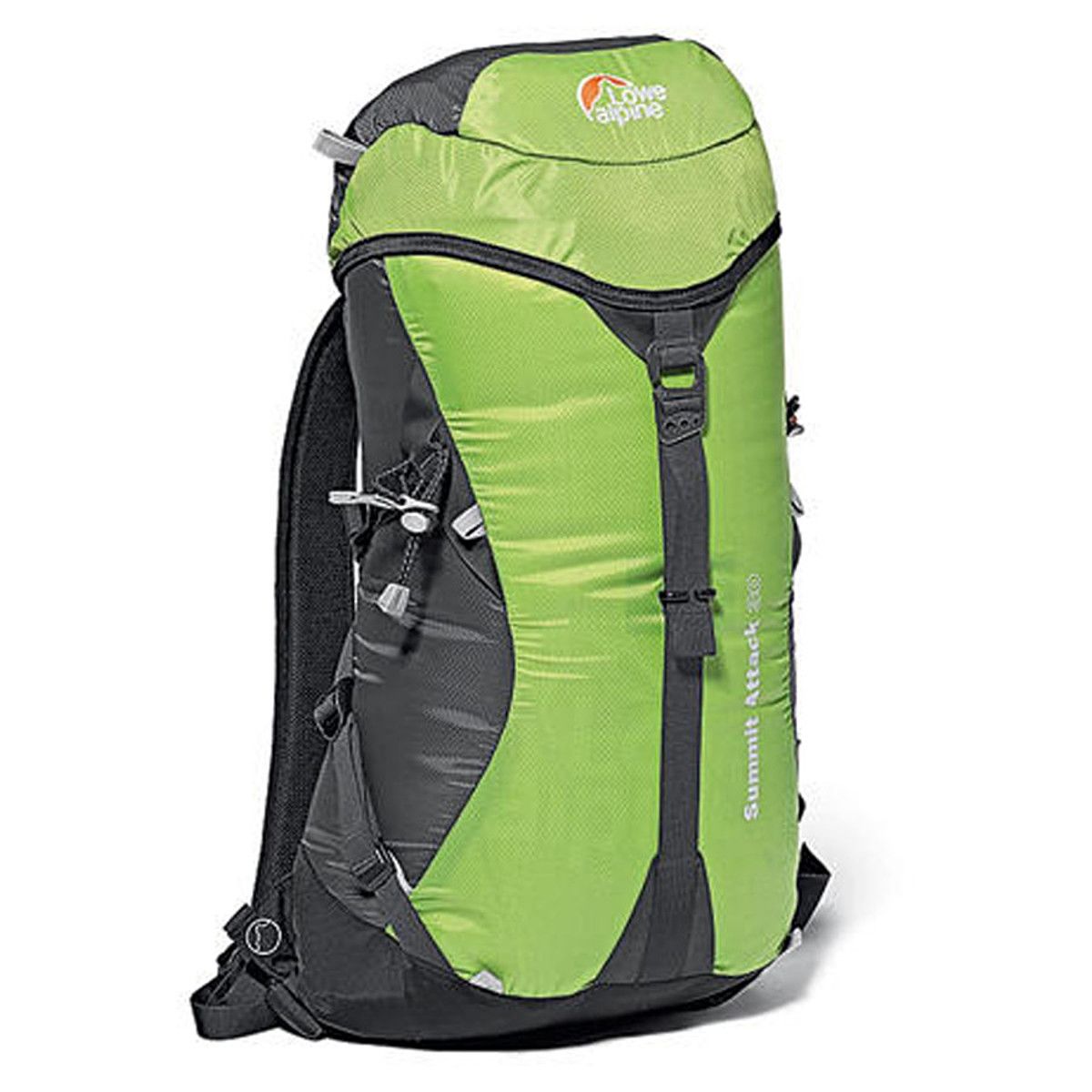 Lowe Alpine Summit Attack 30 Hyperlite Pack 1800cu in Hike & Camp