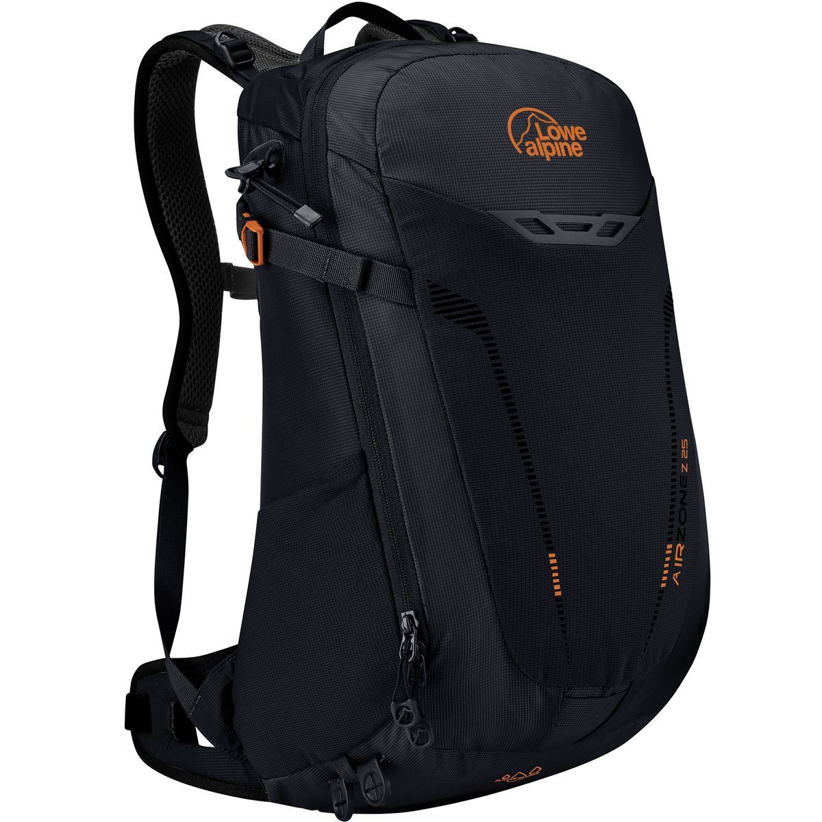 Lowe Alpine AirZone Z 25L Backpack Accessories