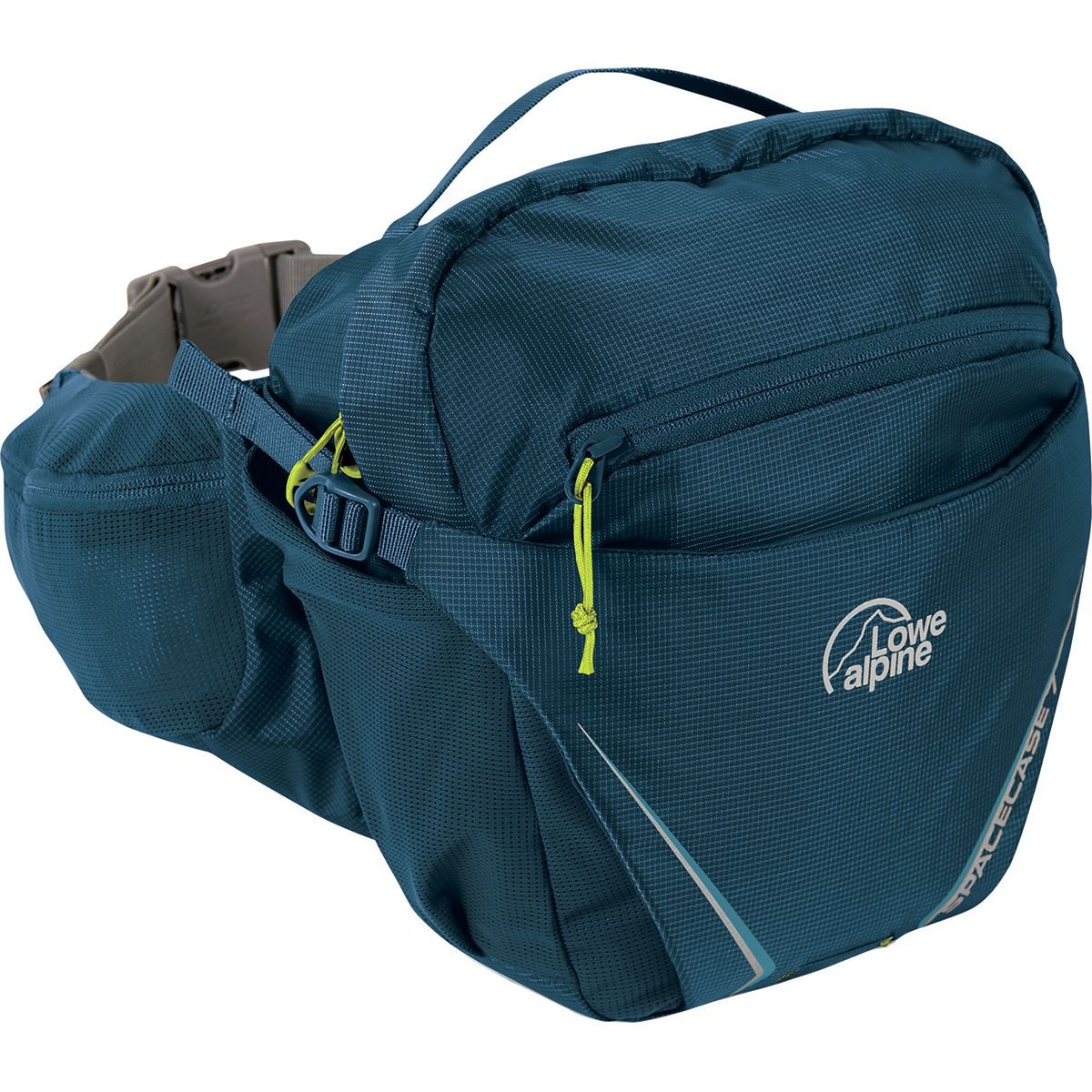 Lowe Alpine Spacecase 7L Lumbar Pack Hike & Camp