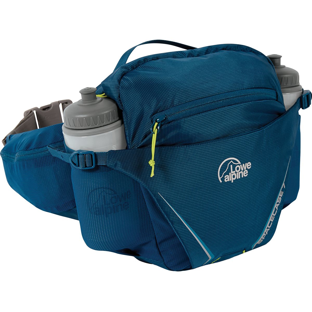 Lowe Alpine Spacecase 7L Lumbar Pack Hike & Camp