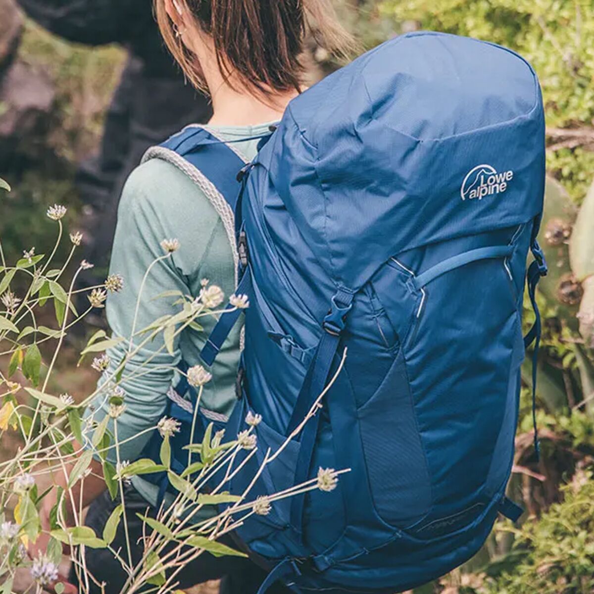 Lowe Alpine Manaslu ND 50L + 15 Backpack