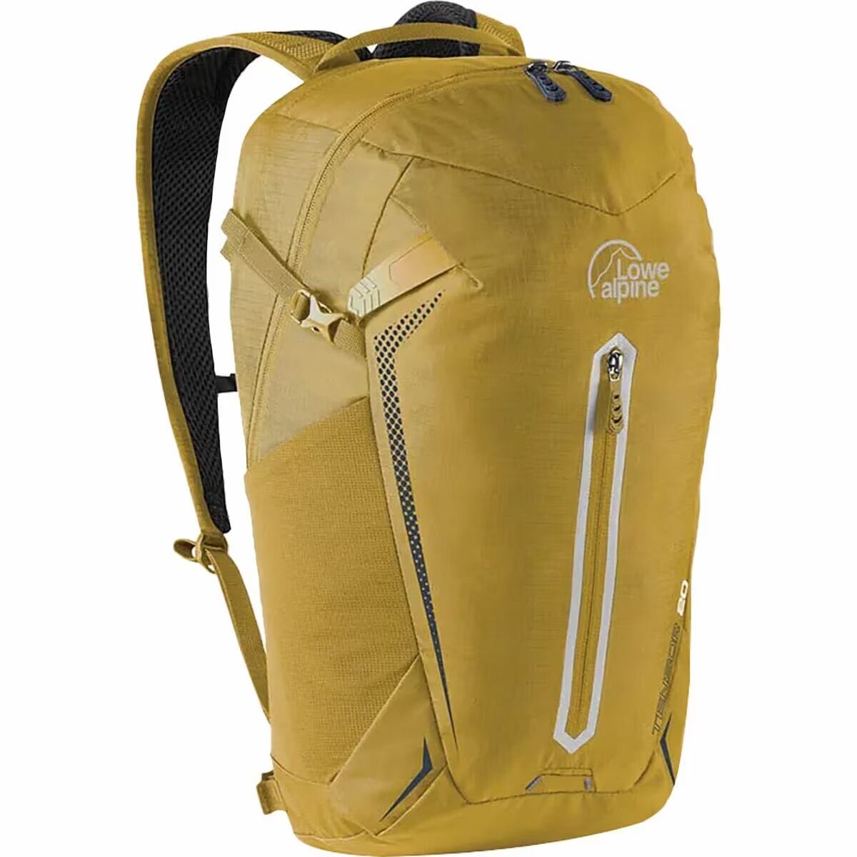 Lowe Alpine Tensor 20 Backpack - Accessories