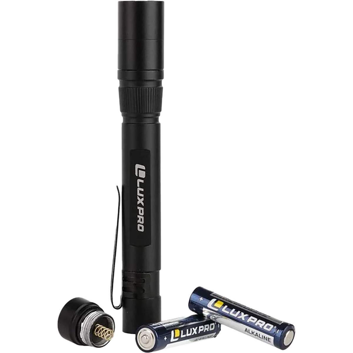 LUXPRO Focusing Pen Light