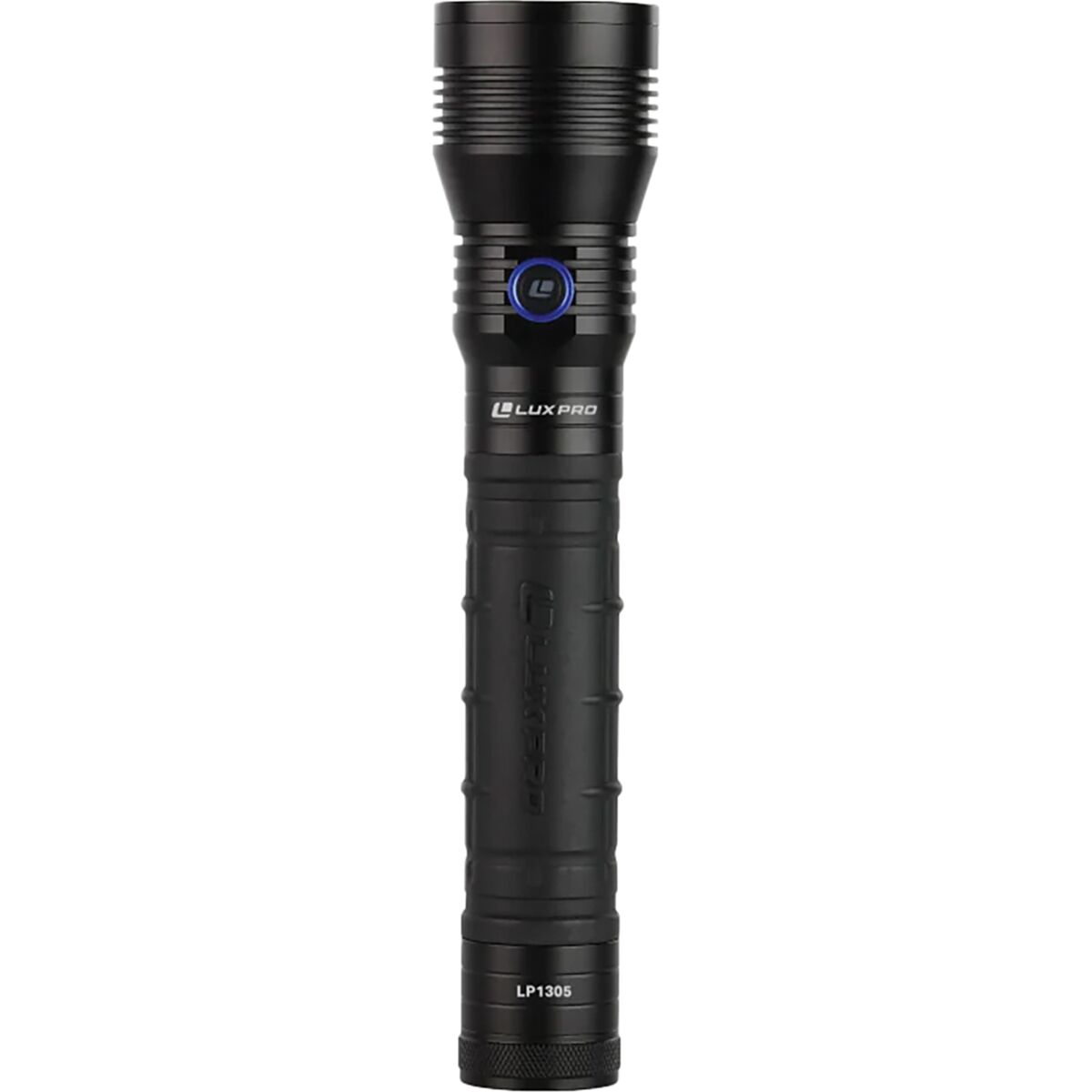 LUXPRO High-output Long Range Handheld Flashlight