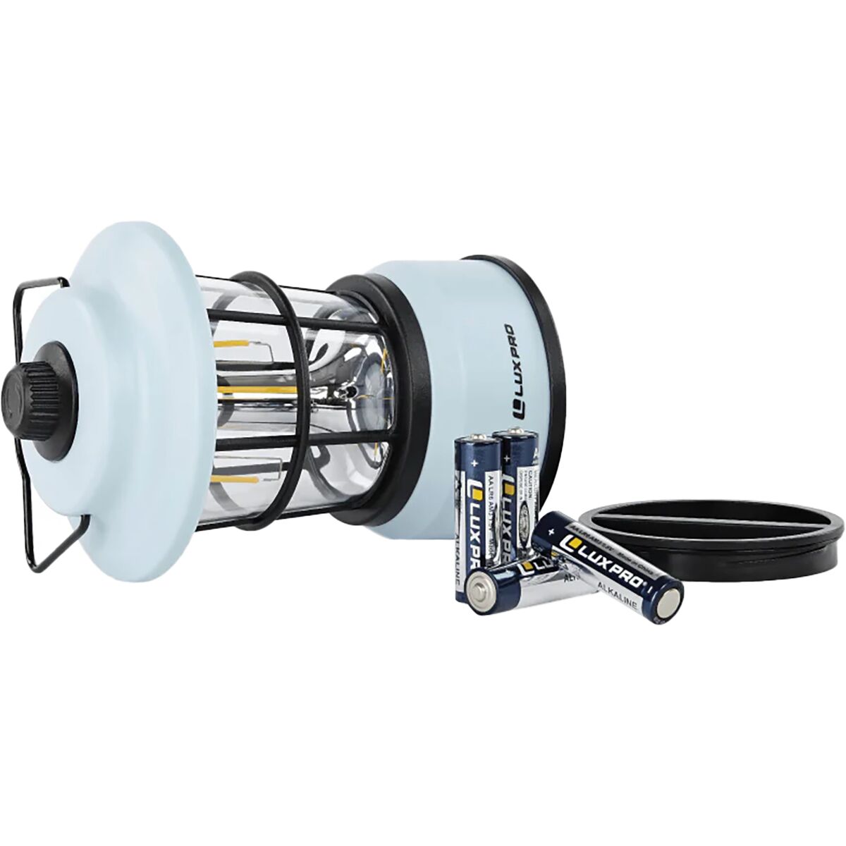 LUXPRO Retro Lantern