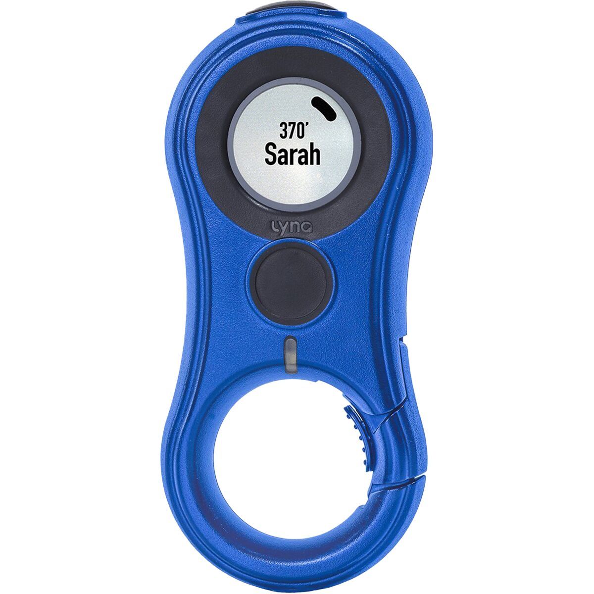 Personal Locator Beacons