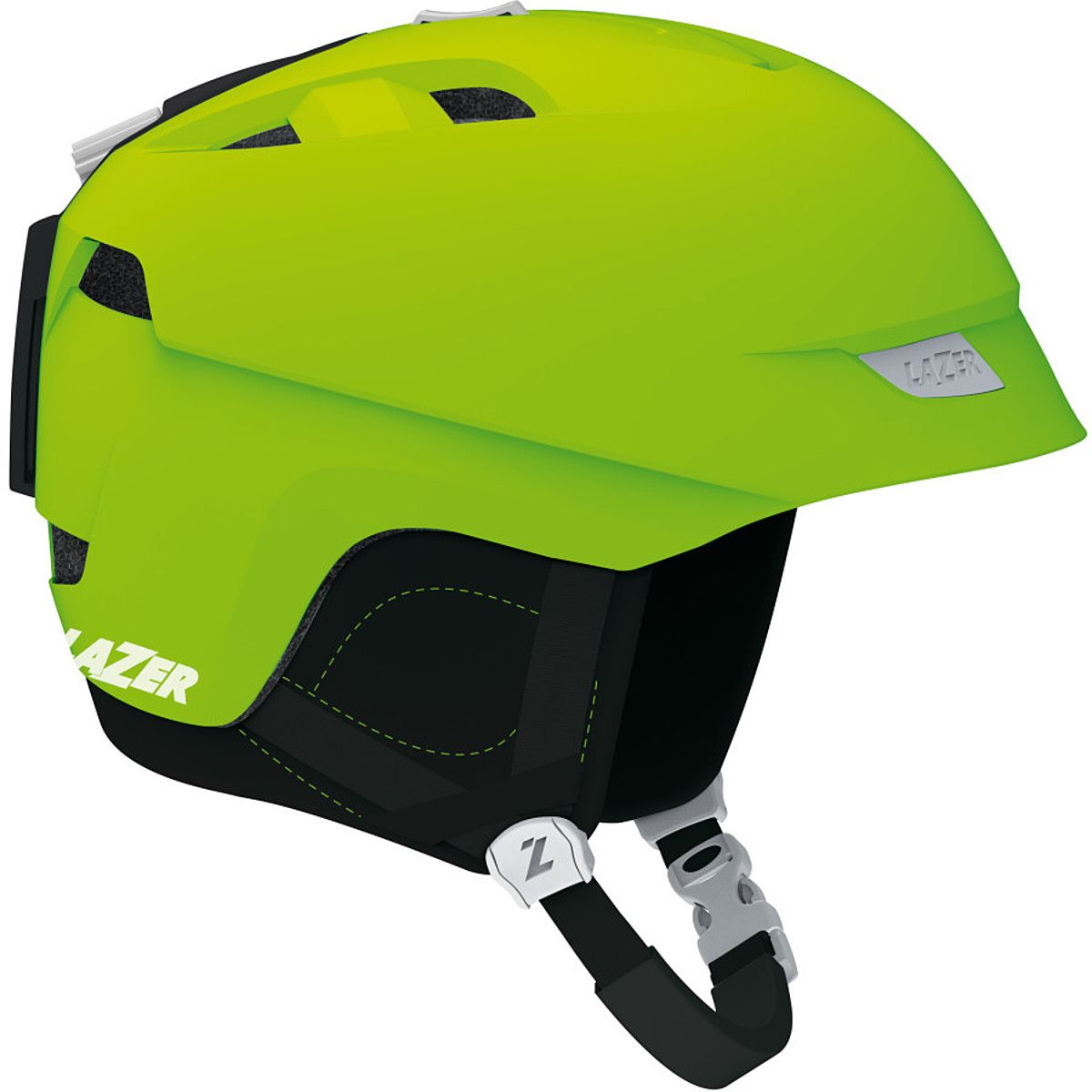 Lazer Effect Helmet Ski