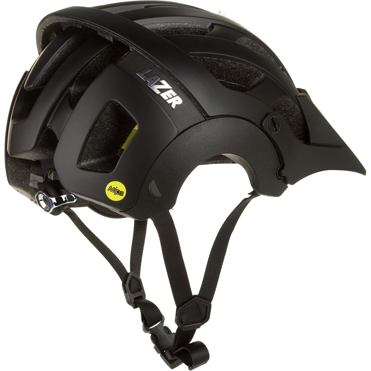 lazer revolution ff mips bike helmet