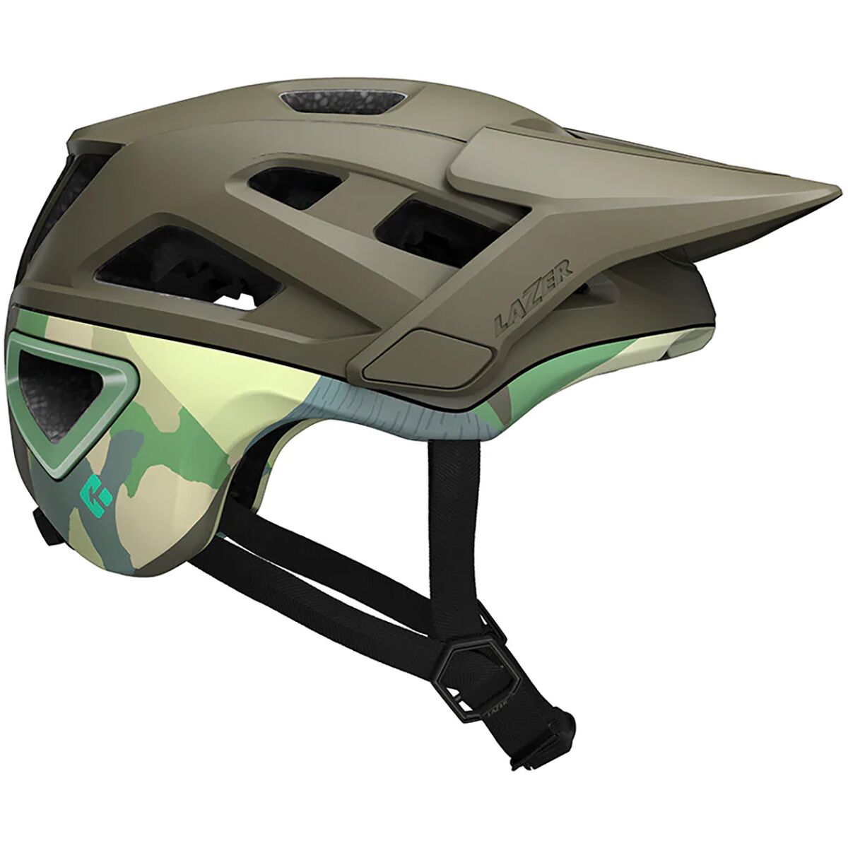 Lazer Jackal Kineticore Helmet - Bike