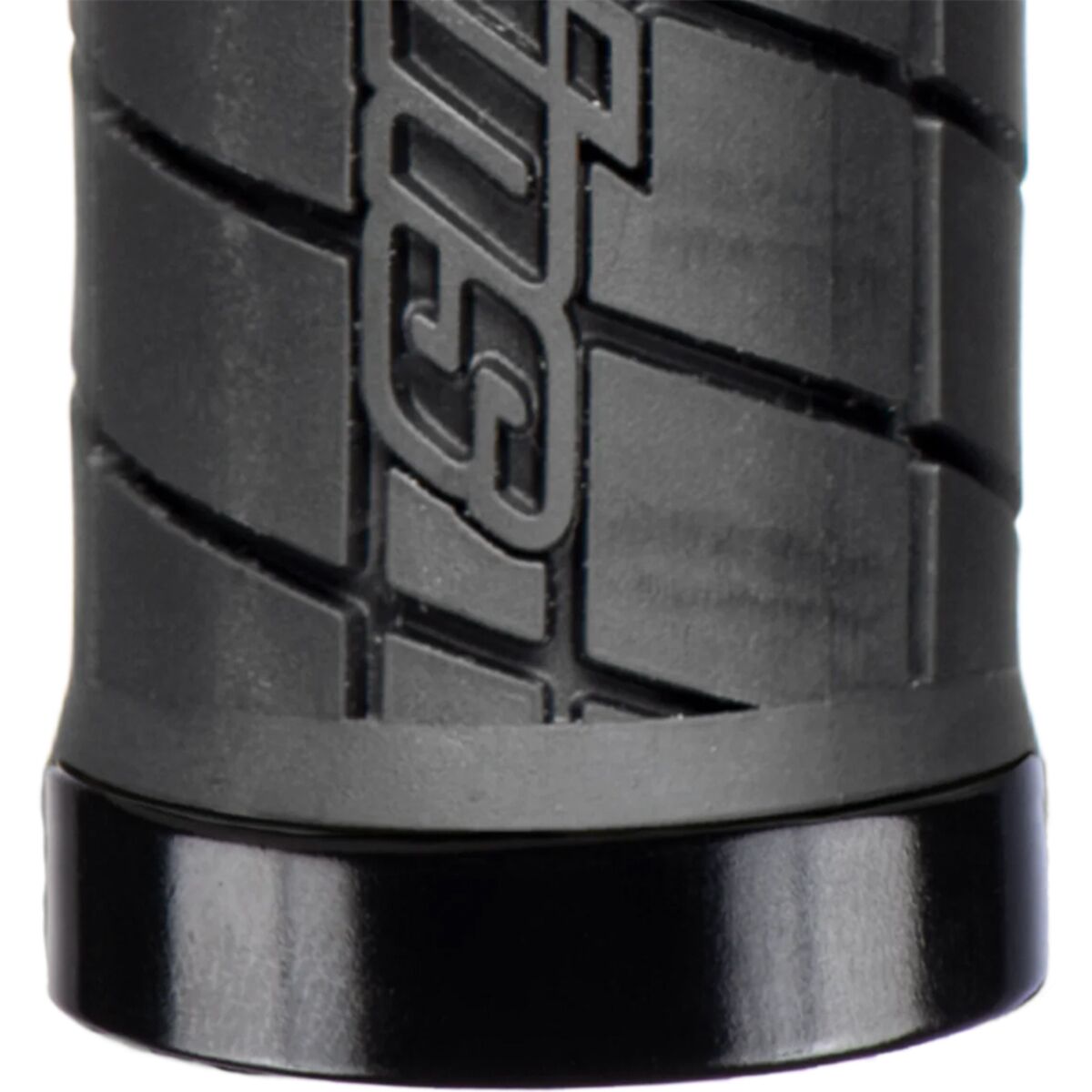 Lizard Skins Logo Lock-On Grip