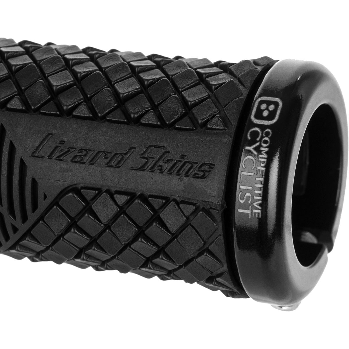 Lizard Skins Charger Evo Lock-On Grips - Limited Edition