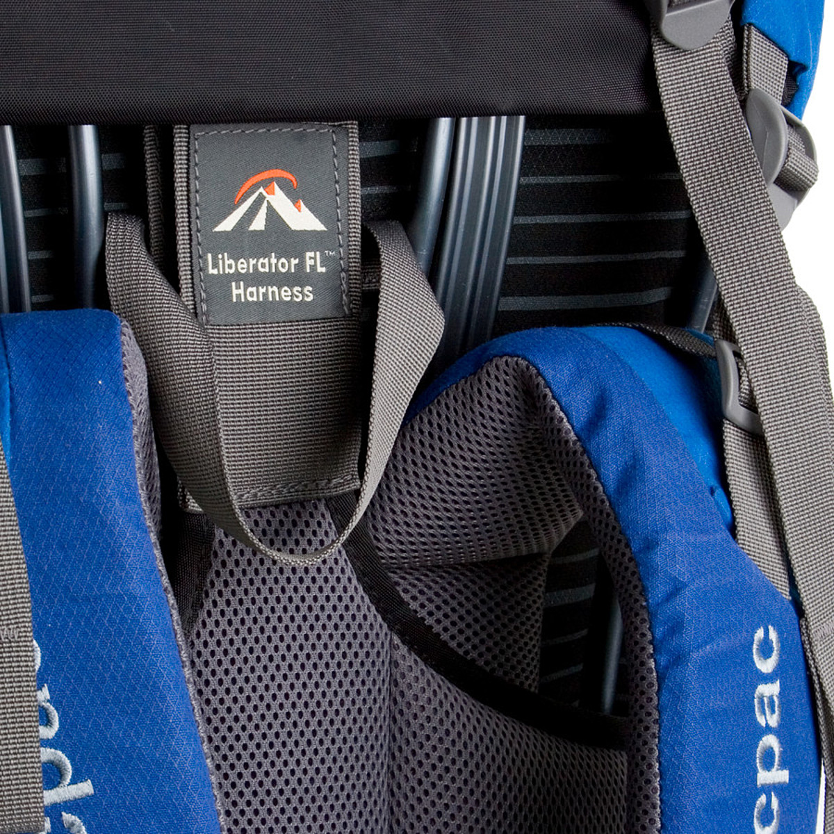 Macpac Cascade 75 Backpack 45775187cu in Hike & Camp