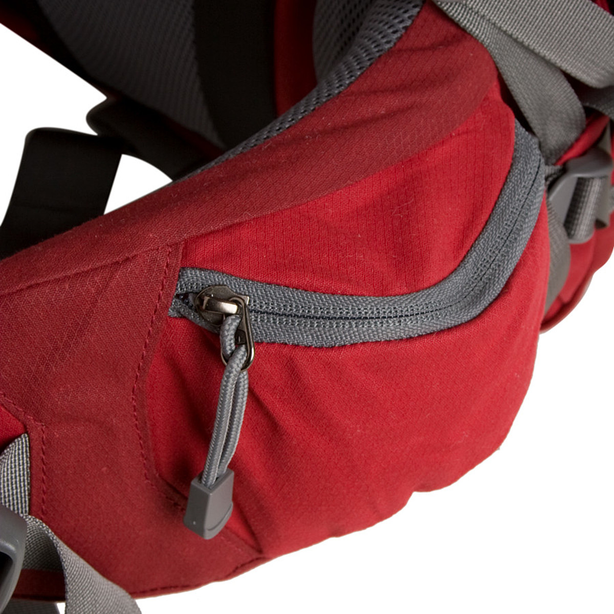 Macpac Esprit 55 Pack Hike & Camp