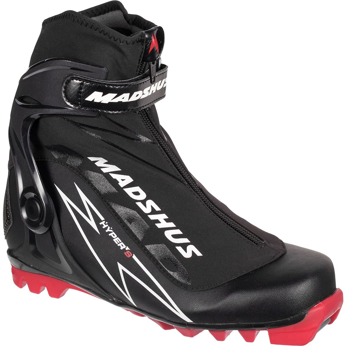 Madshus Hyper S Skate Boot Ski
