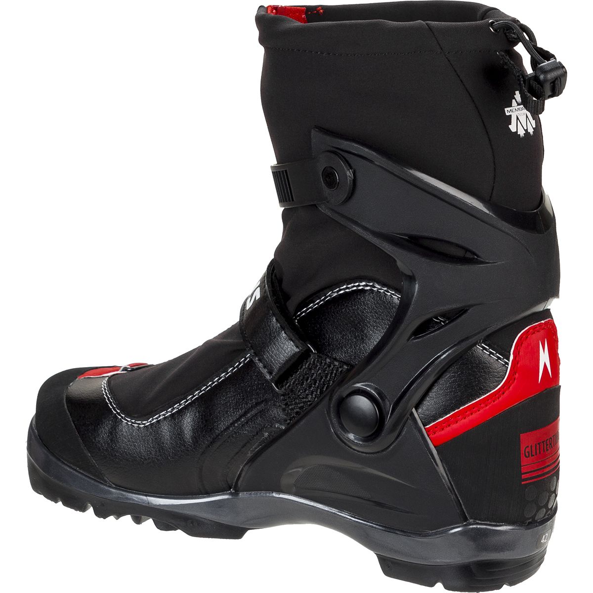 Madshus Glittertind BC Boot Ski