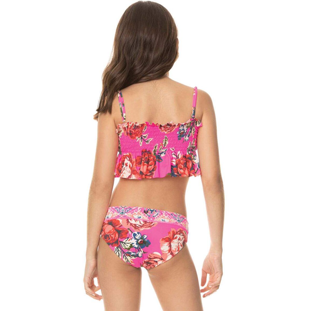Maaji Life In Pink Merie Bikini Set - Toddler Girls´