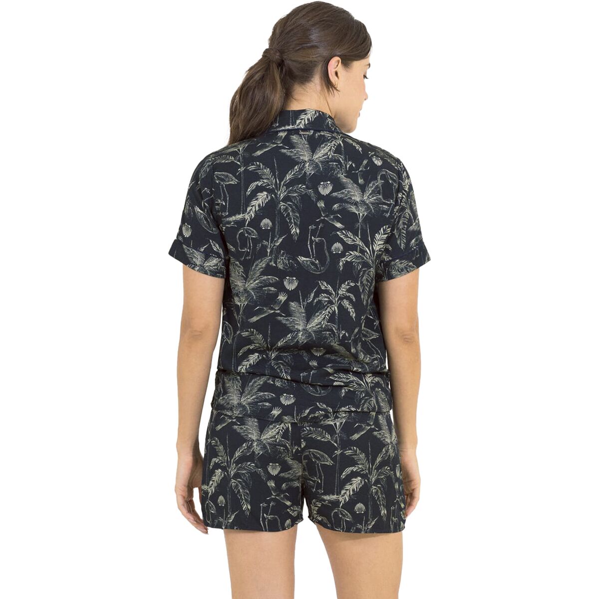 Maaji Free Spirit Slumbers Sleeveless Short Set