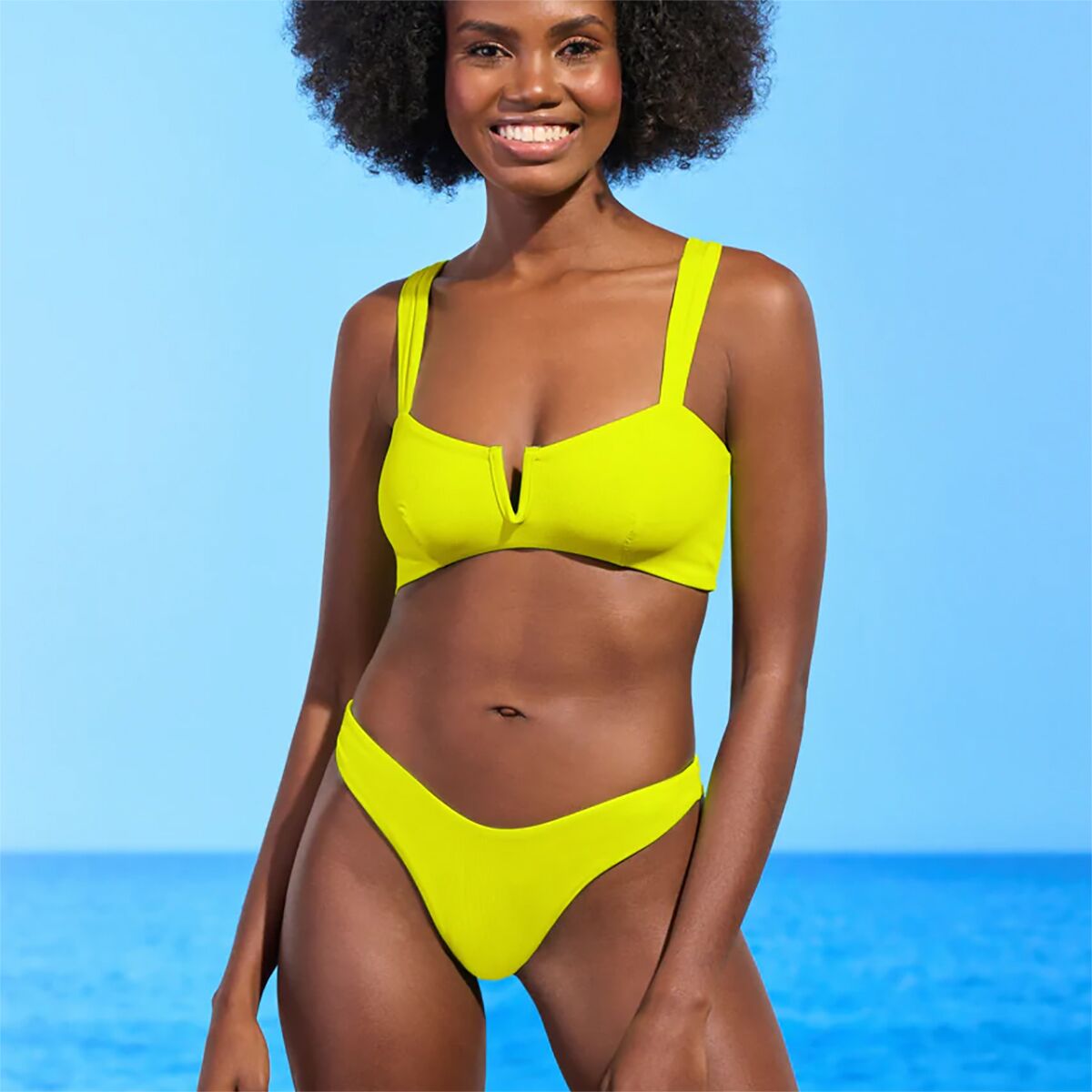 Maaji Vico Bikini Top - Women´s