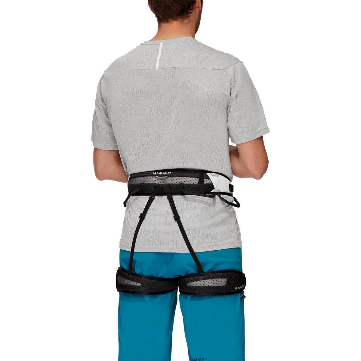 Mammut Ophir 3 Slide Harness