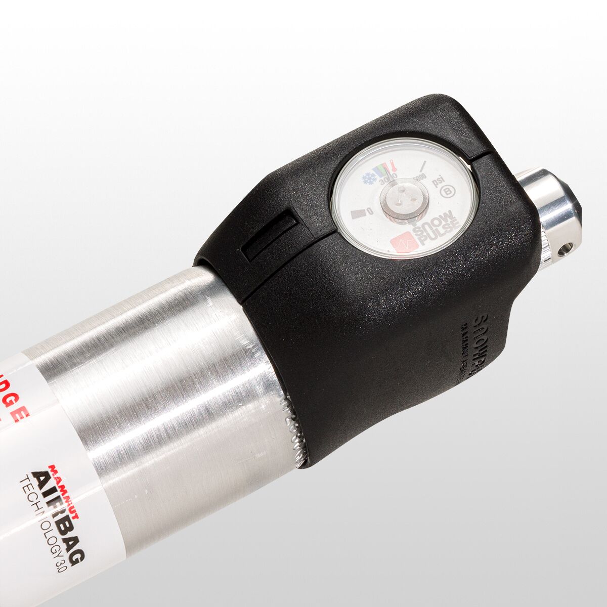 Mammut Refillable Airbag System Cartridge Ski