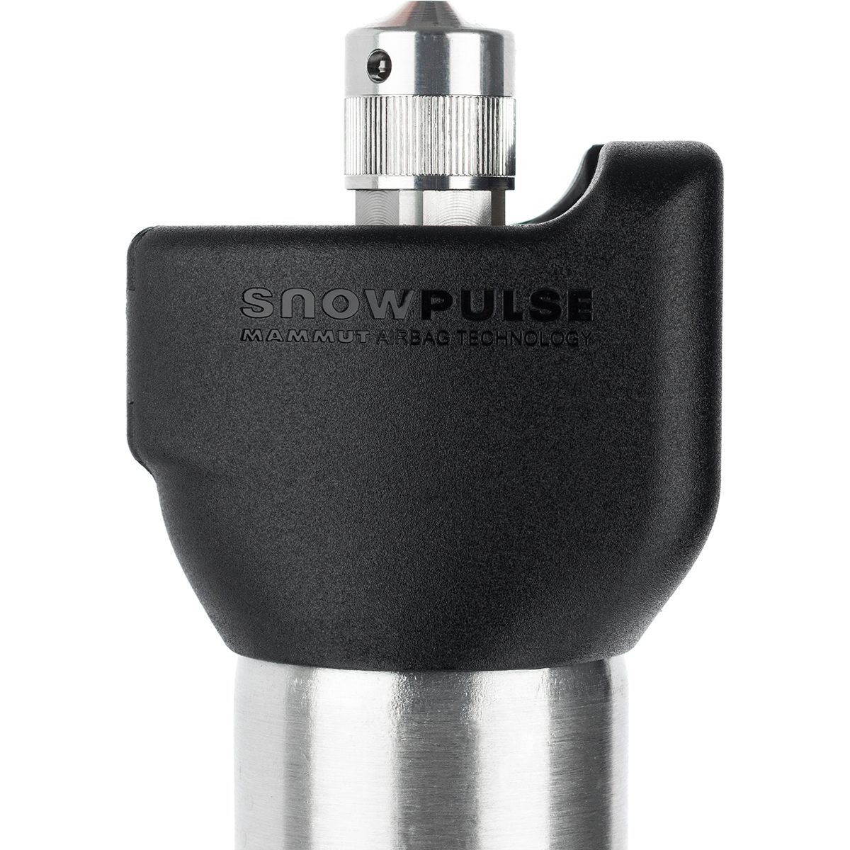 Mammut Refillable Airbag System Cartridge Ski