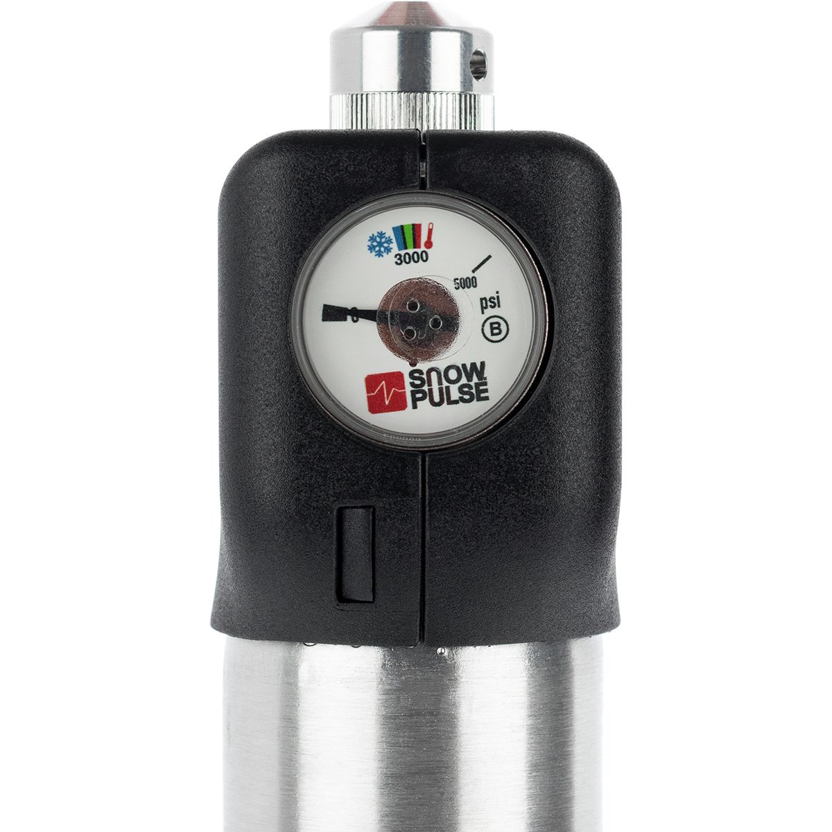 Mammut Refillable Airbag System Cartridge Ski