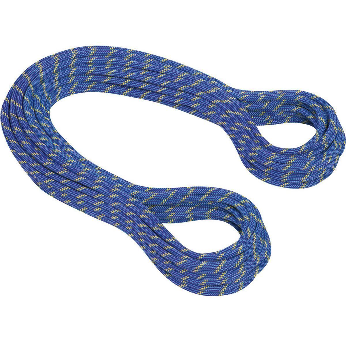 Mammut Phoenix Dry Climbing Rope - 8mm - Climb