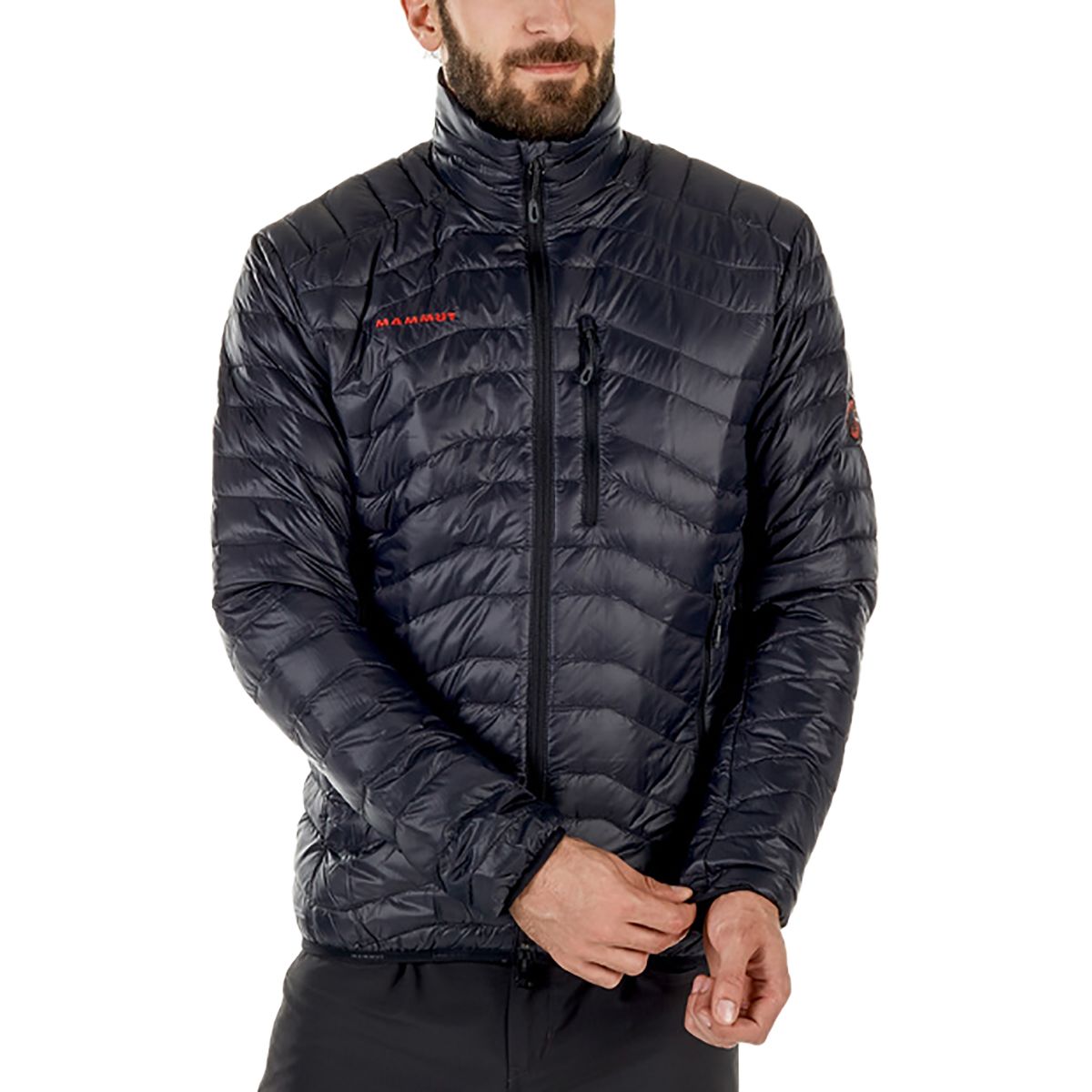 Mammut Broad Peak Light Down Jacket Men