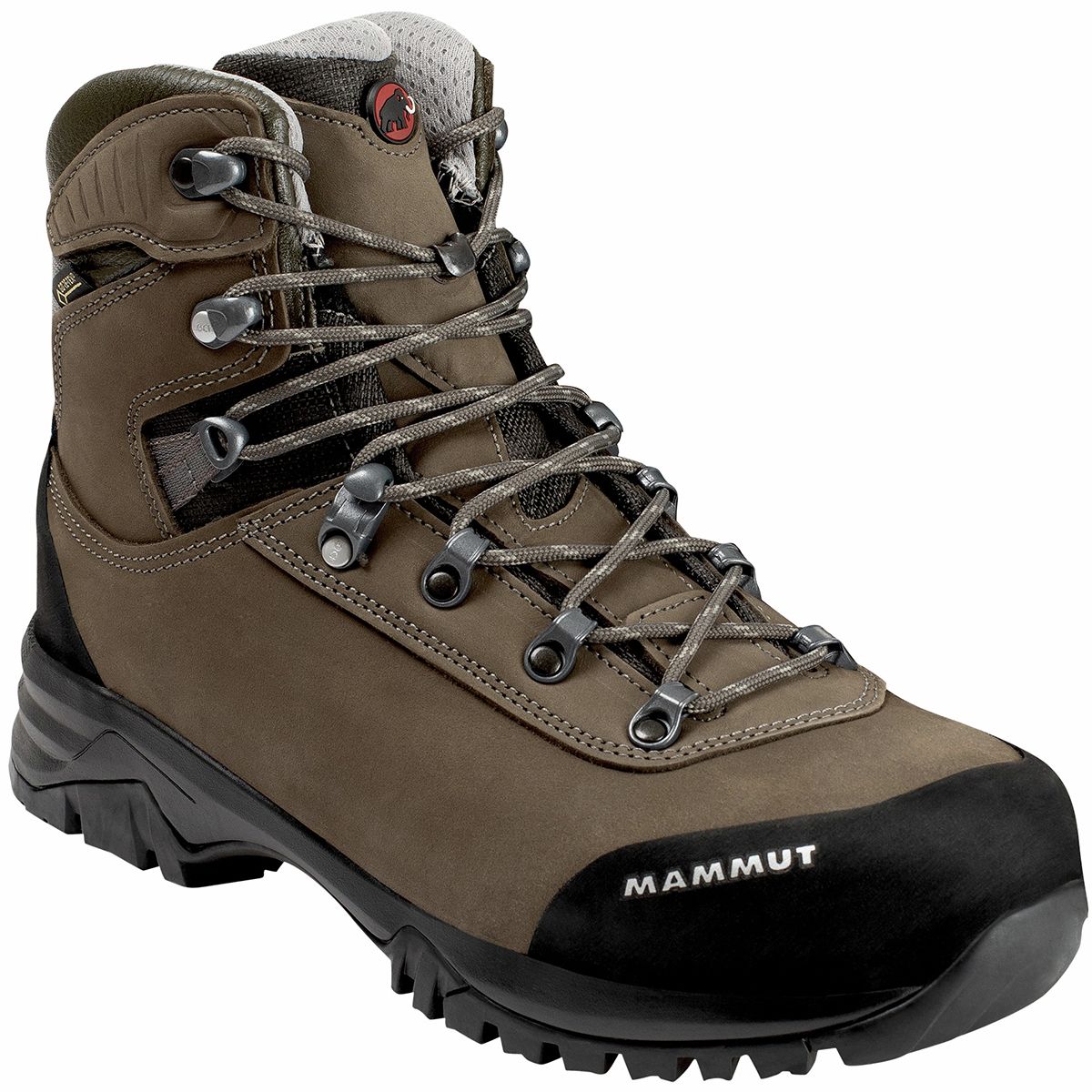 mammut trovat advanced high gtx