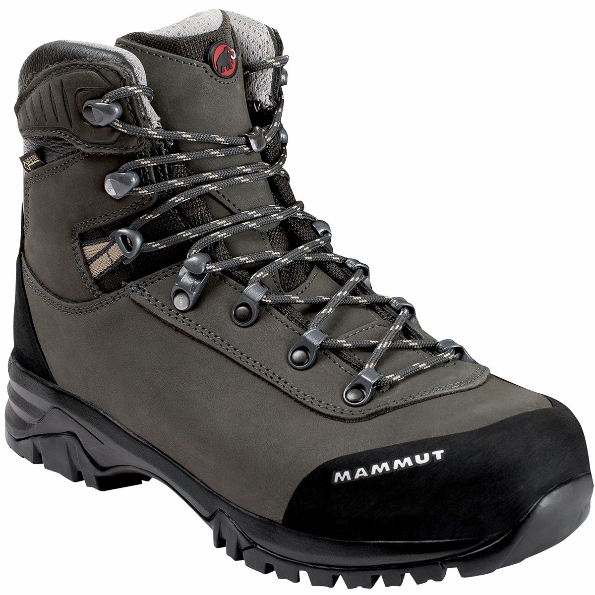 mammut trovat advanced high gtx