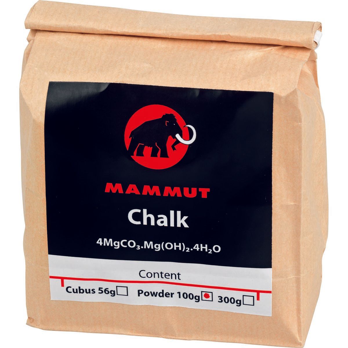 Mammut Chalk Container 100 Grams Climb