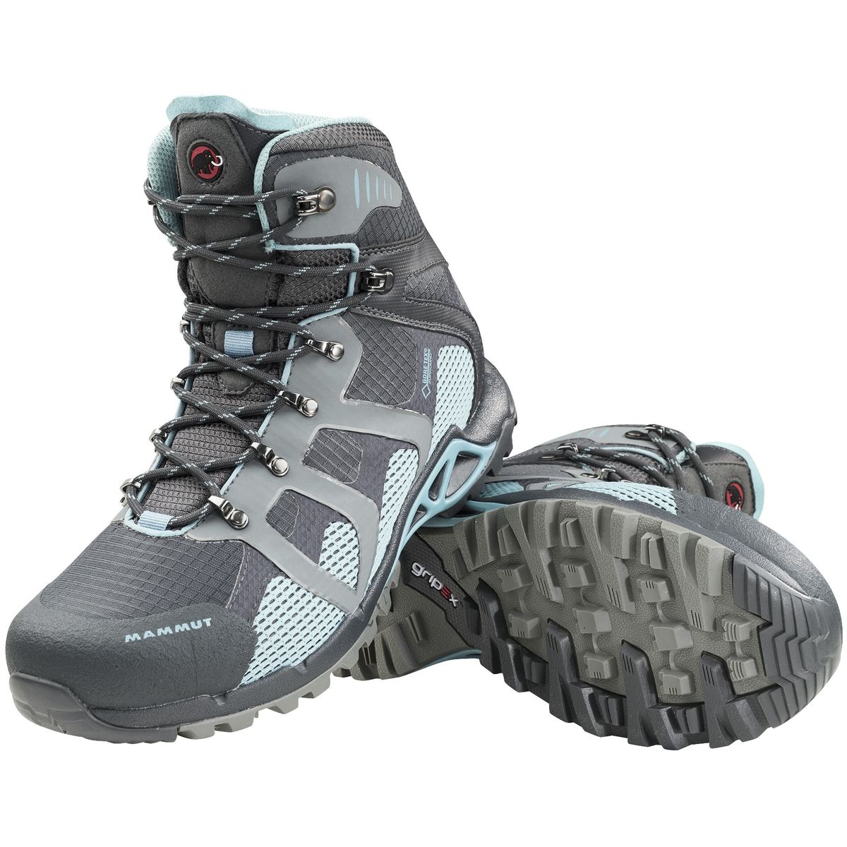 Mammut Comfort High GTX Surround Hiking Boot Women's Footwear