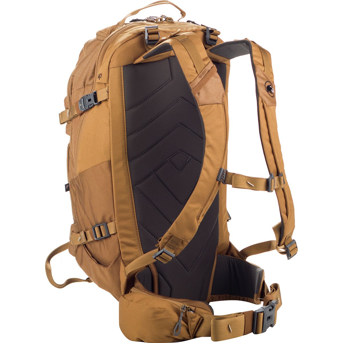 Mammut Nirvana Ride 30L Backpack