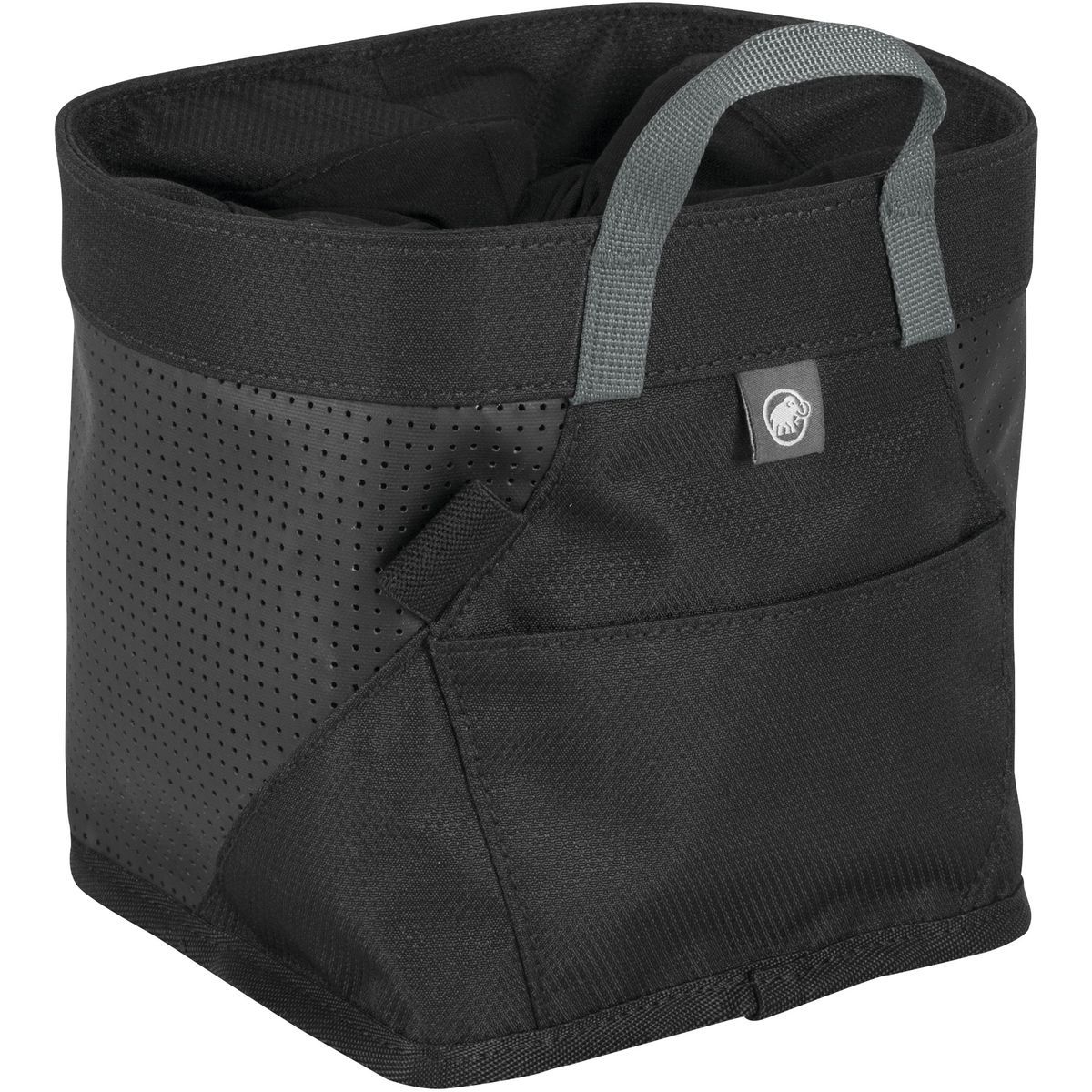 Mammut Stitch Boulder Chalk Bag Climb