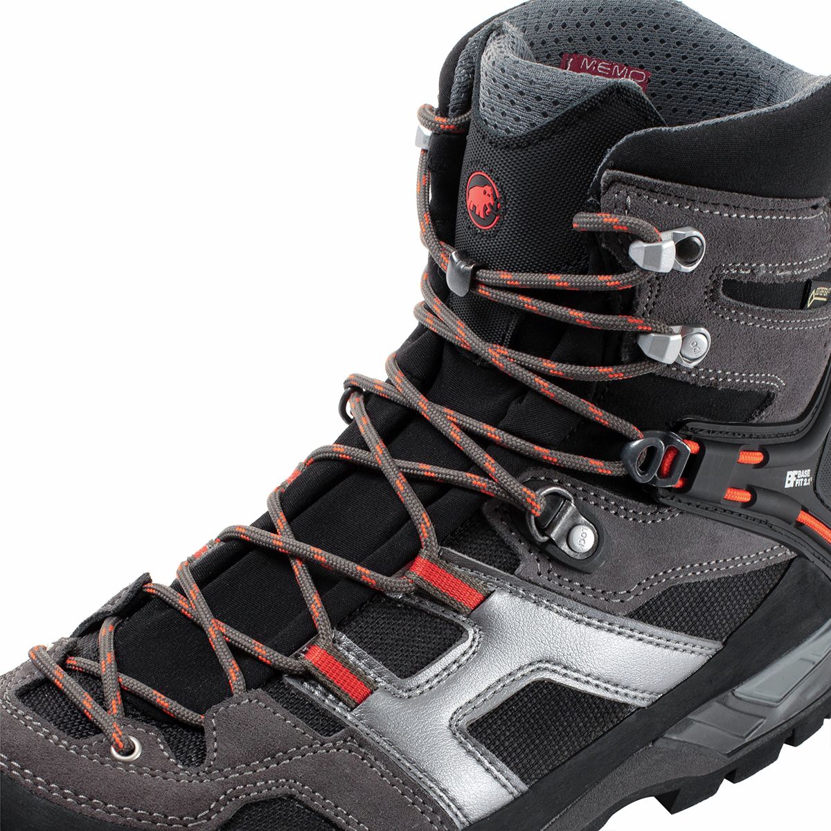 ☆MAMMUT（マムート）Magic High GTX サイズUK8,USA9 Mammut Magic High GTX® | Weigh My Rack