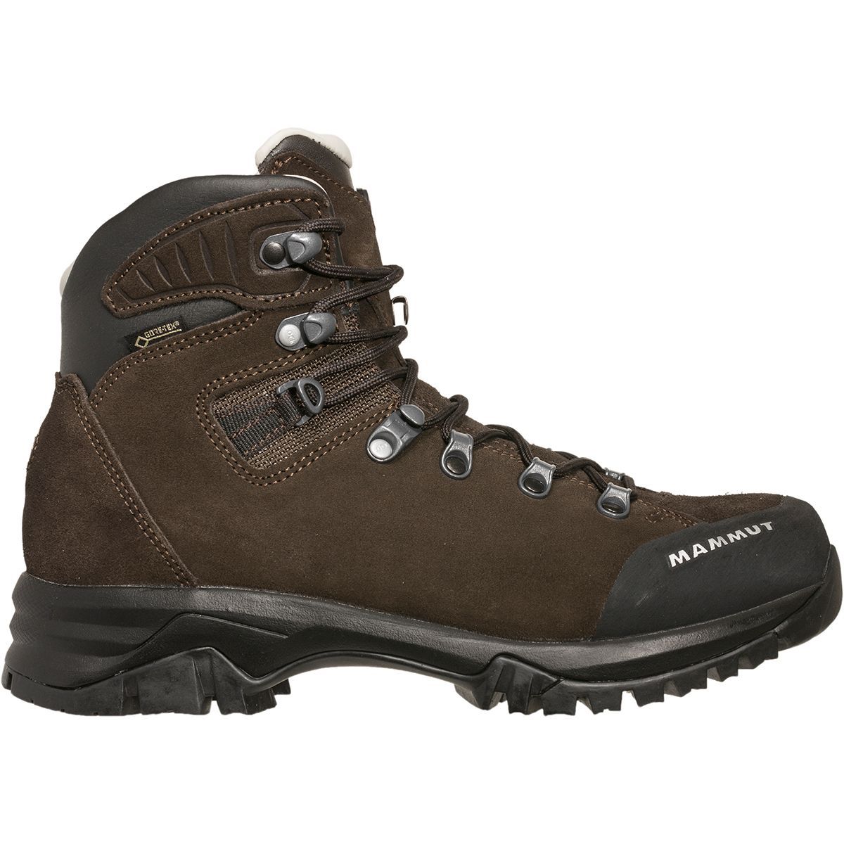 mammut trovat high gtx