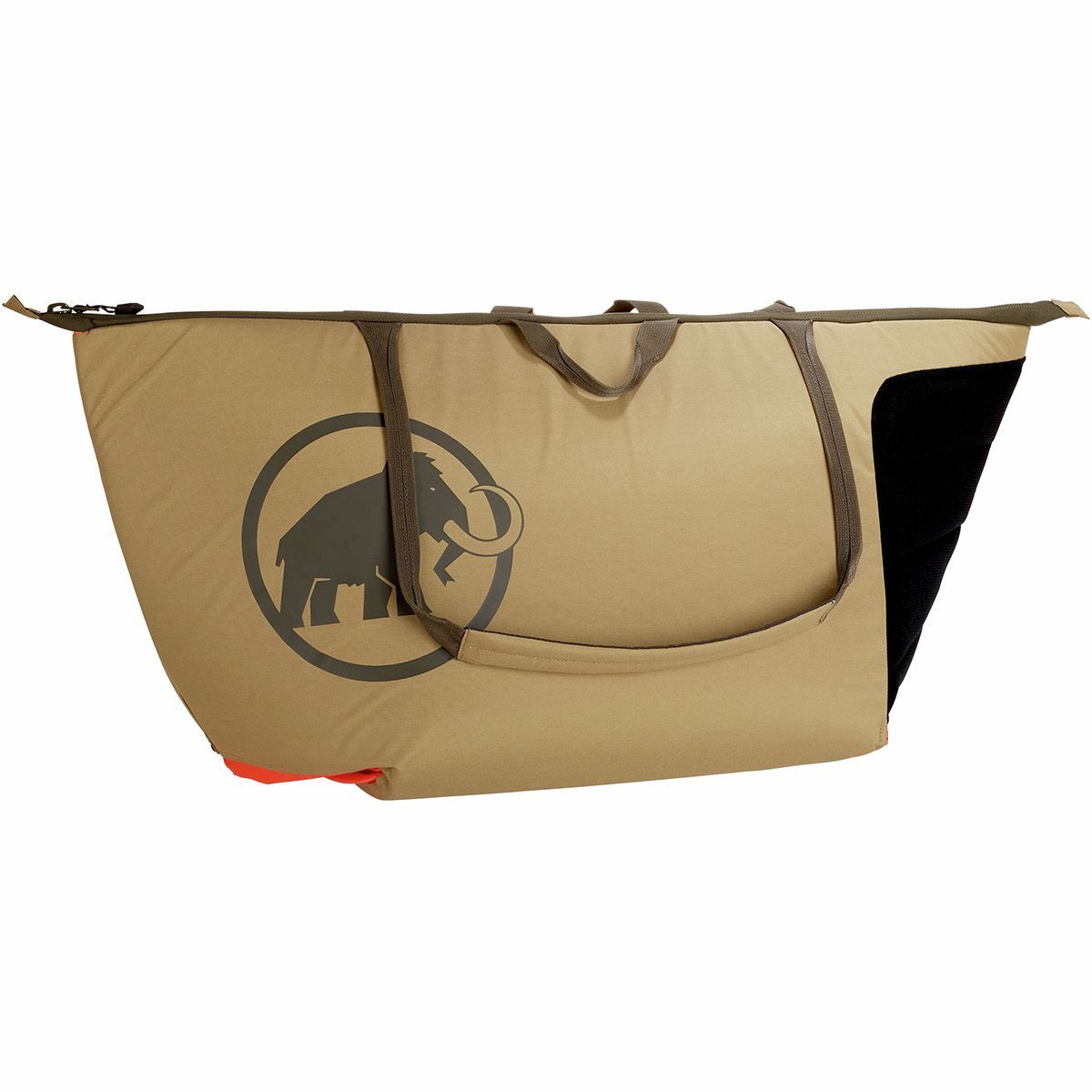 mammut magic gym bag