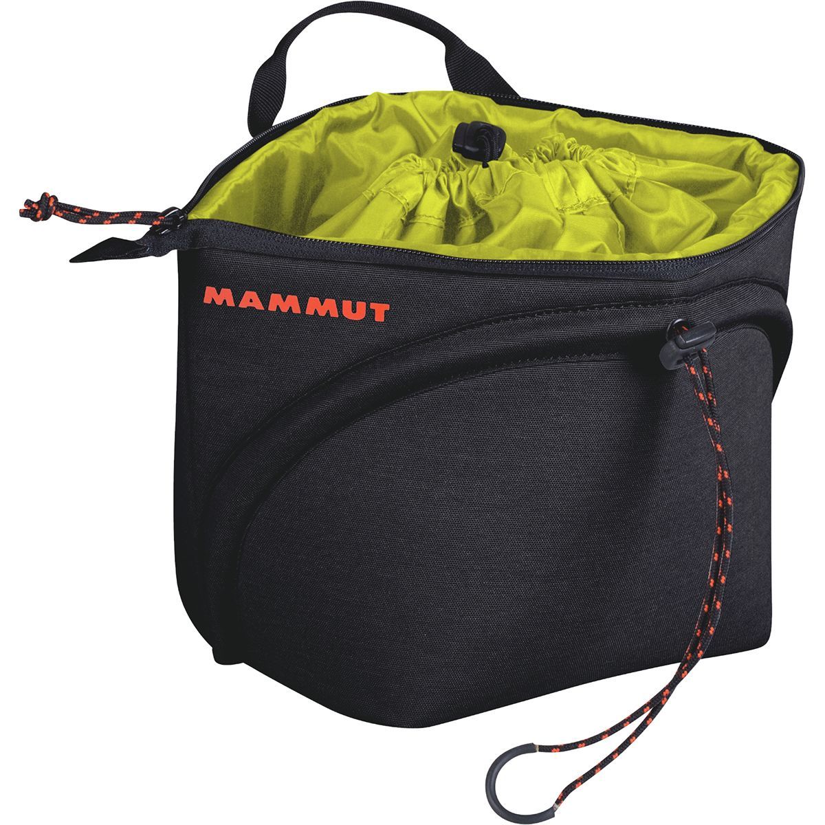 Mammut Magic Boulder Chalk Bag Climb