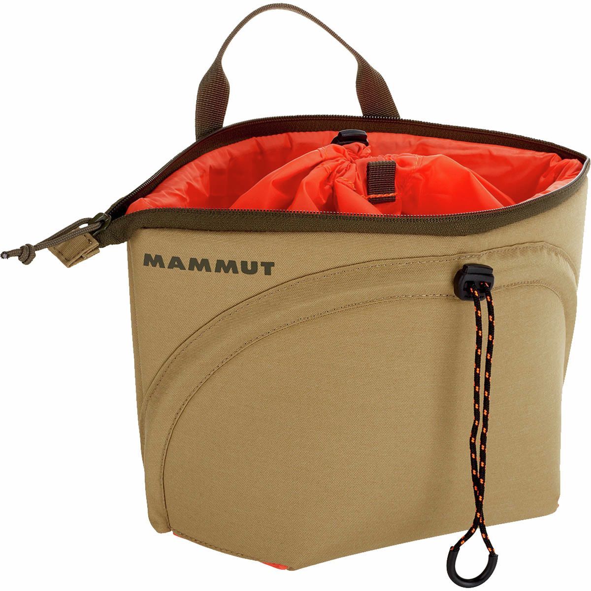 mammut magic gym bag