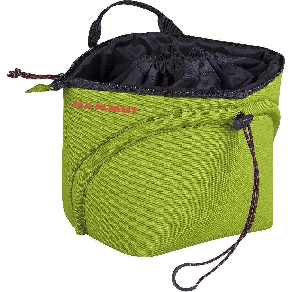 Mammut Magic Boulder Chalk Bag
