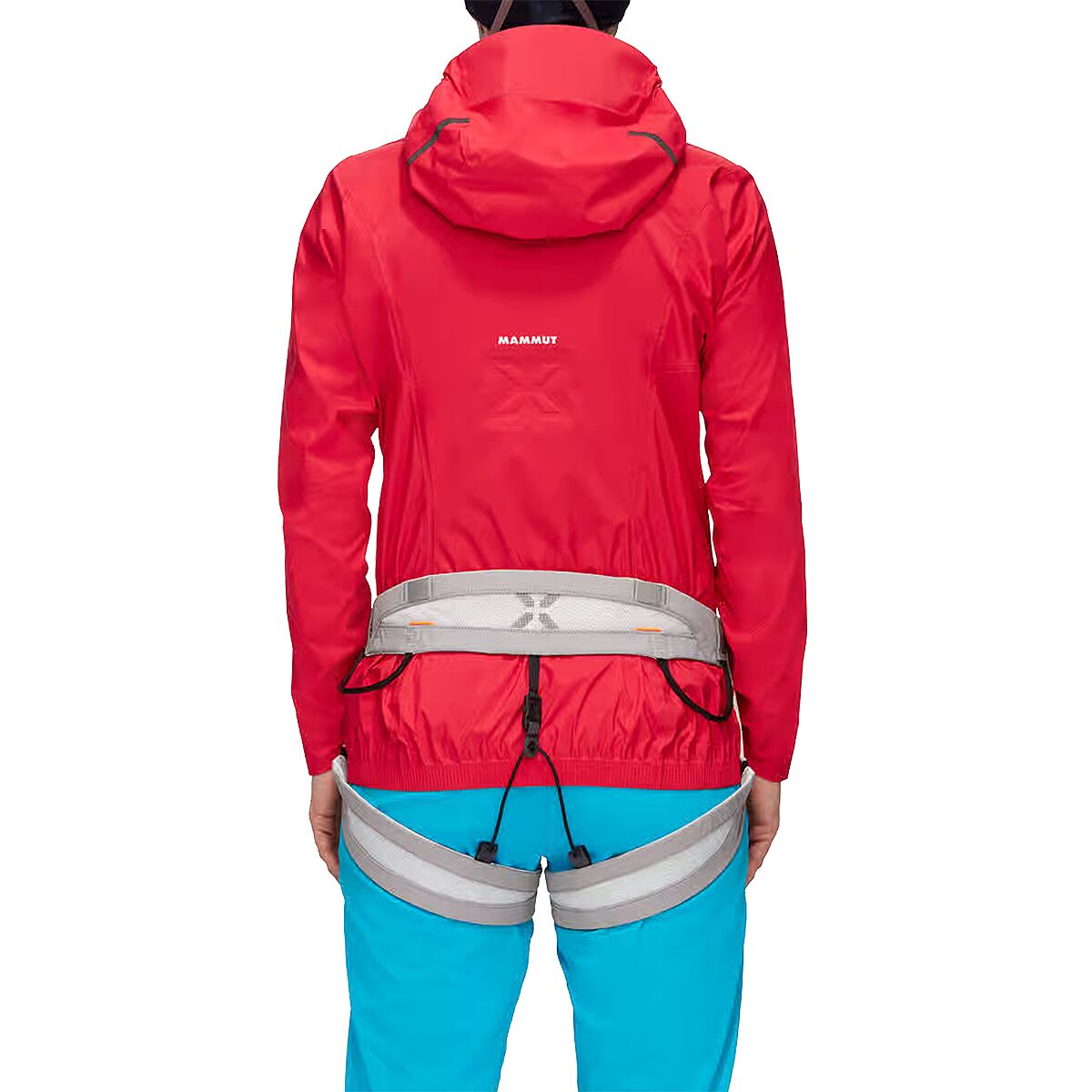 Mammut Zephir Altitude Harness