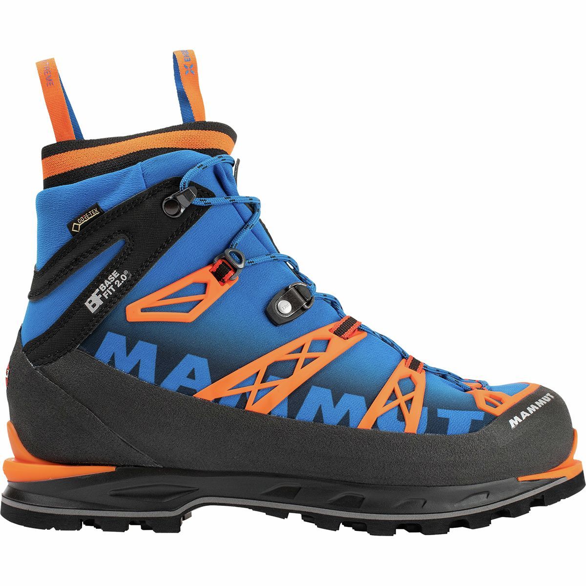mammut b3 boots