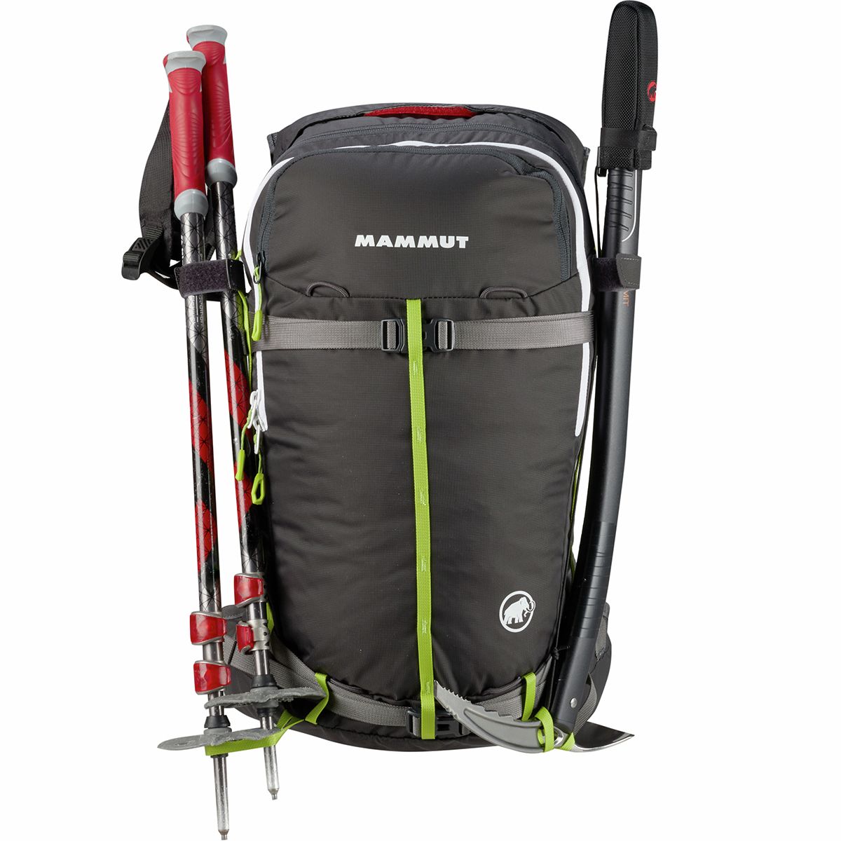 Mammut Flip Removable Airbag 3.0 22L Backpack Ski