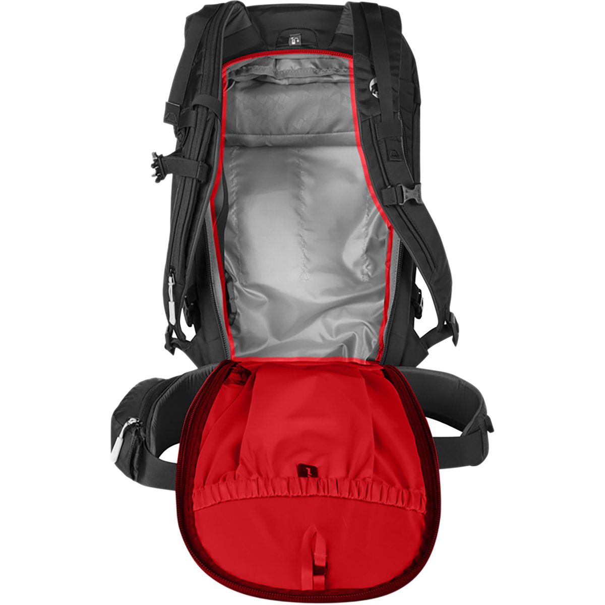 mammut nirvana pro 35