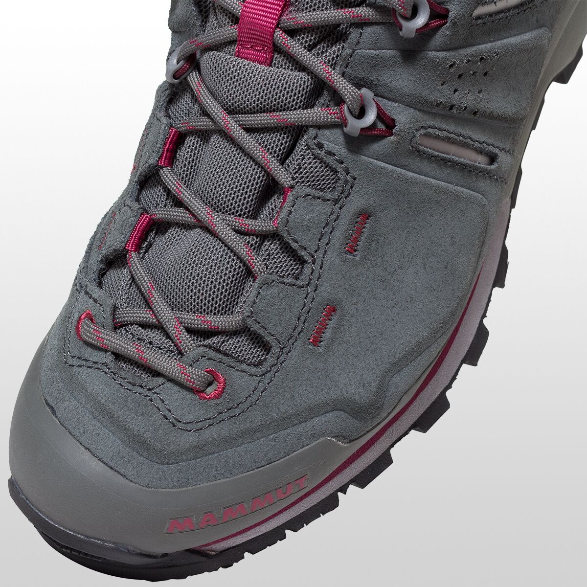 Mammut Alnasca Low GTX Approach Shoe Women's Footwear